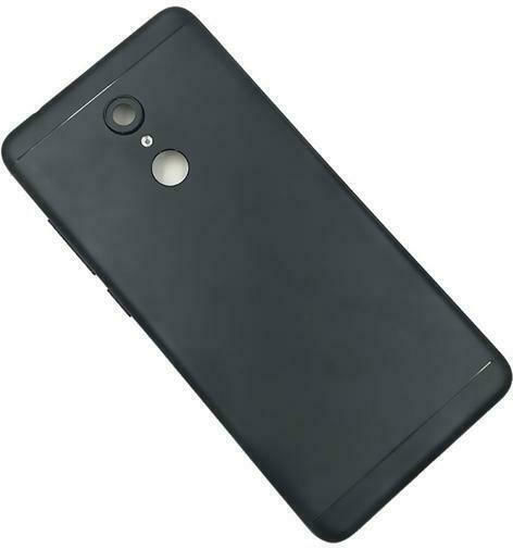 Καπάκι Μπαταρίας Μαύρο για Redmi 5