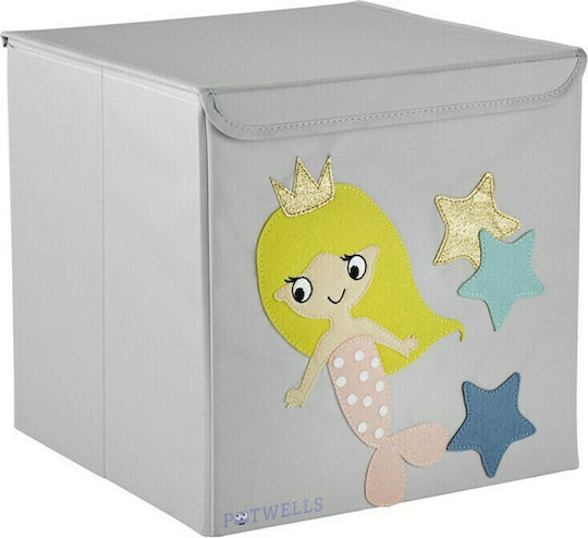 Potwells Children's Storage Box Potwells Children's Storage Box