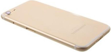 Καπάκι Μπαταρίας Χρυσό για iPhone 7