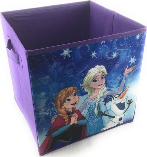 Children's Storage Box