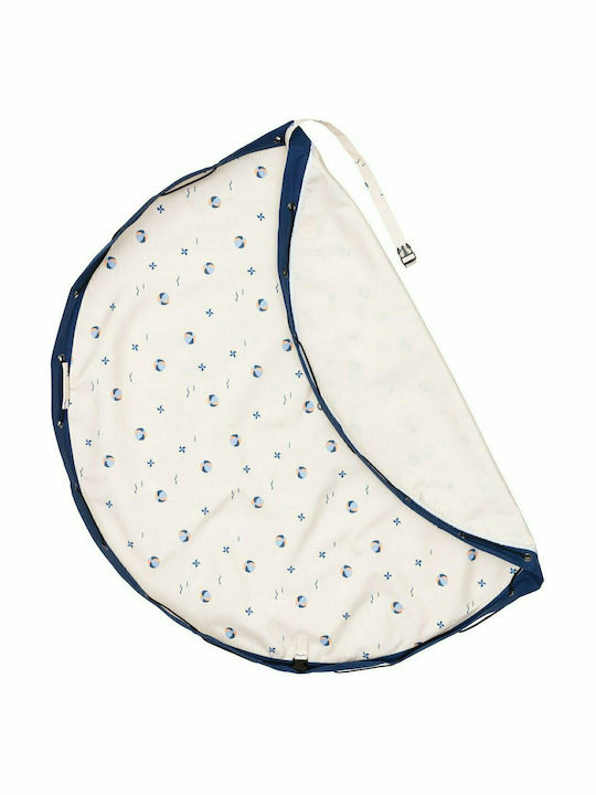 Play&go Balloon Χαλάκι Δραστηριοτήτων Μπεζ 140x140cm