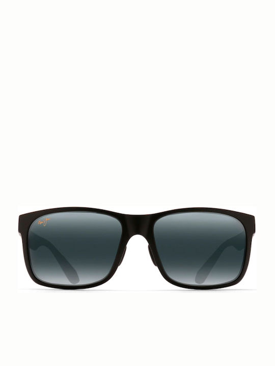 Maui Jim Sands Γυαλιά Ηλίου με Κοκκάλινο Σκελετό Maui Jim Sands Γυαλιά Ηλίου με Κοκκάλινο Σκελετό