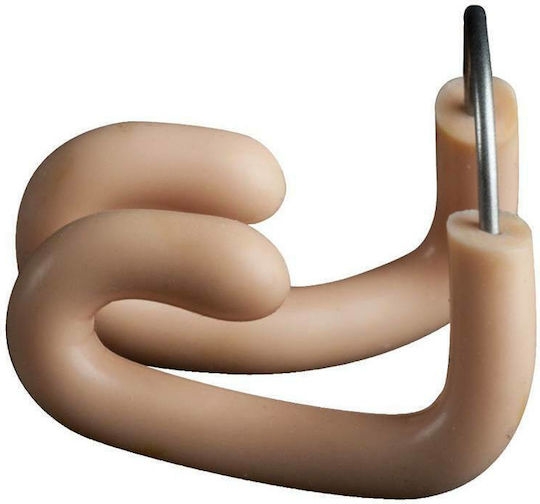 Arena Super II Swimming Nose Clip Beige