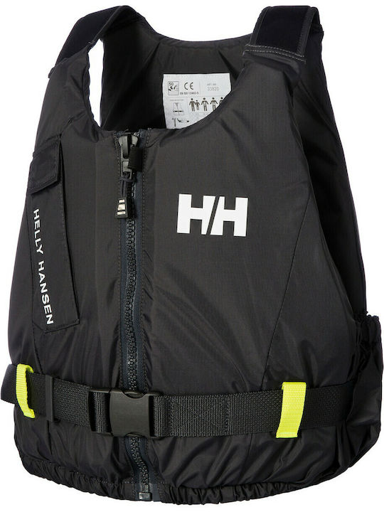 Helly Hansen Rider Adults Life Jacket for Water Sports