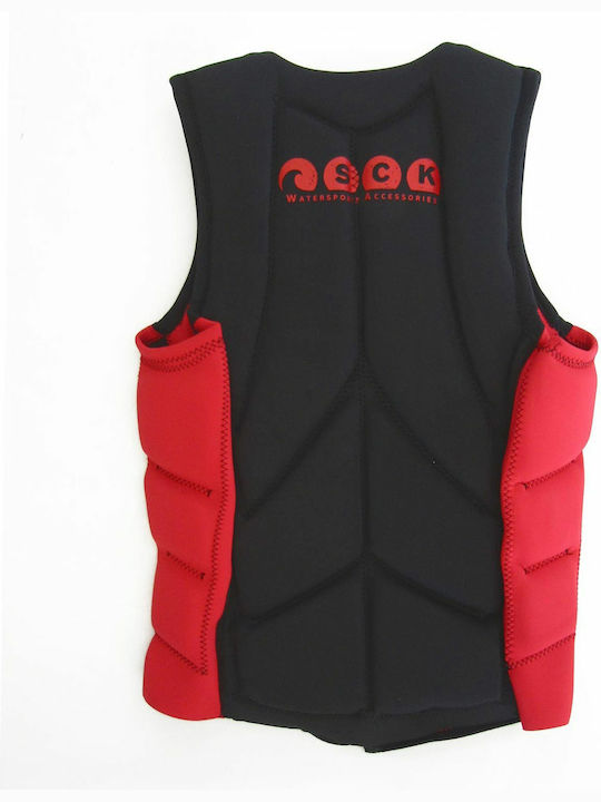 SCK Adults Impact Vest for Water Sports