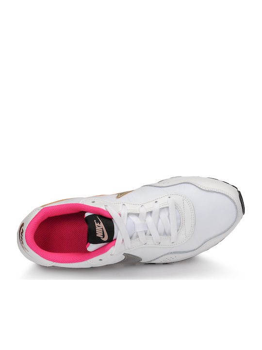 Valiant MD Valiant Kids Sneakers White / Summit White / Black / Metallic Pewter