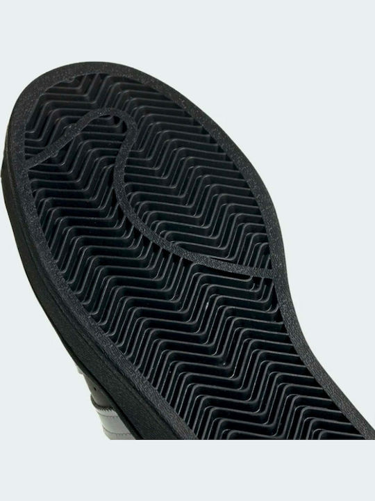 Superstar Sneakers Core Black / Cloud White