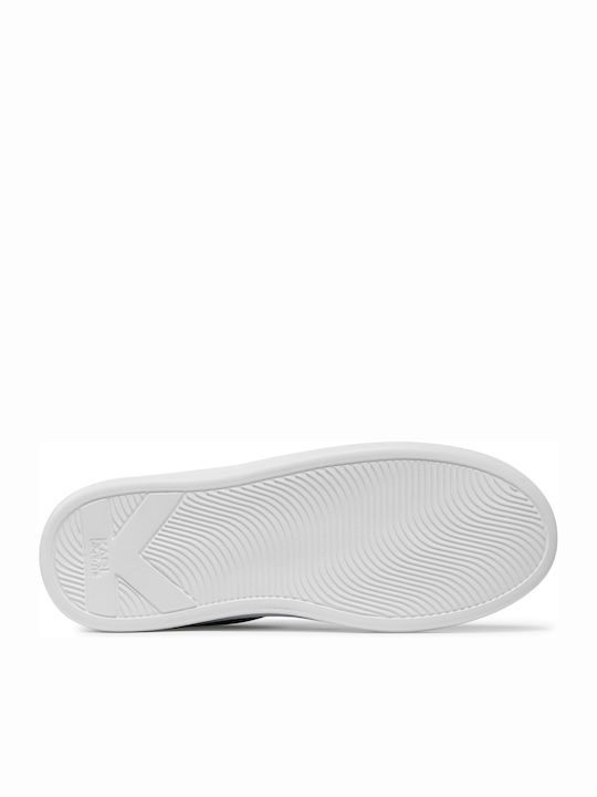 Flatforms Sneakers Black