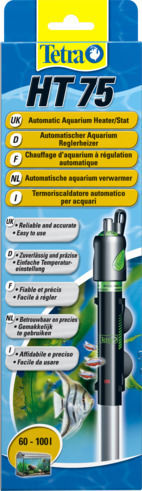 Tetra HT 75 Aquarium Temperaturregler