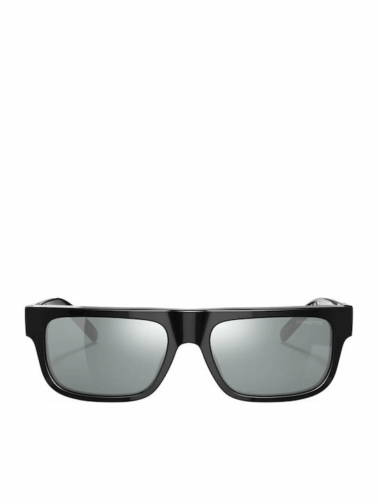 Arnette Γυαλιά Ηλίου με Κοκκάλινο Σκελετό Arnette Γυαλιά Ηλίου με Κοκκάλινο Σκελετό