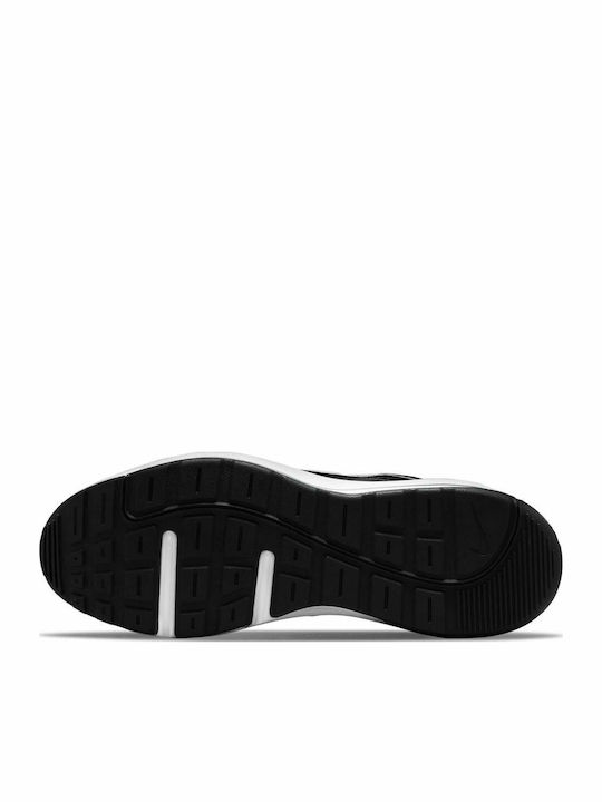 Air Max AP Herren Sneakers Black / White