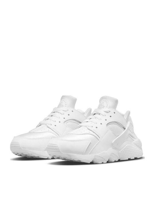 Air Huarache Sneakers White / Pure Platinum