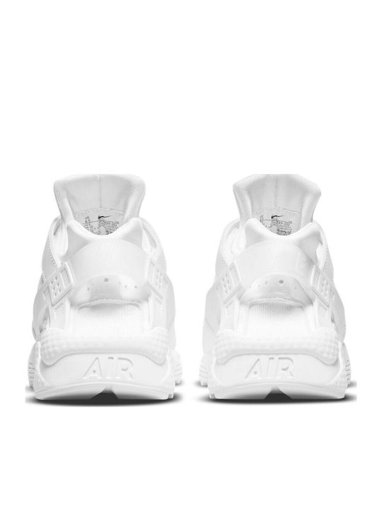Air Huarache Sneakers White / Pure Platinum