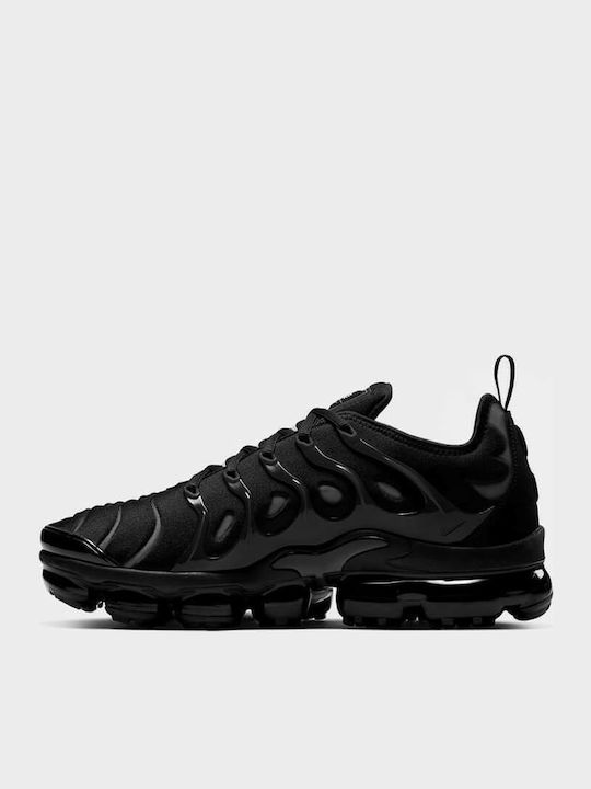 Air Vapormax Plus Sneakers Black