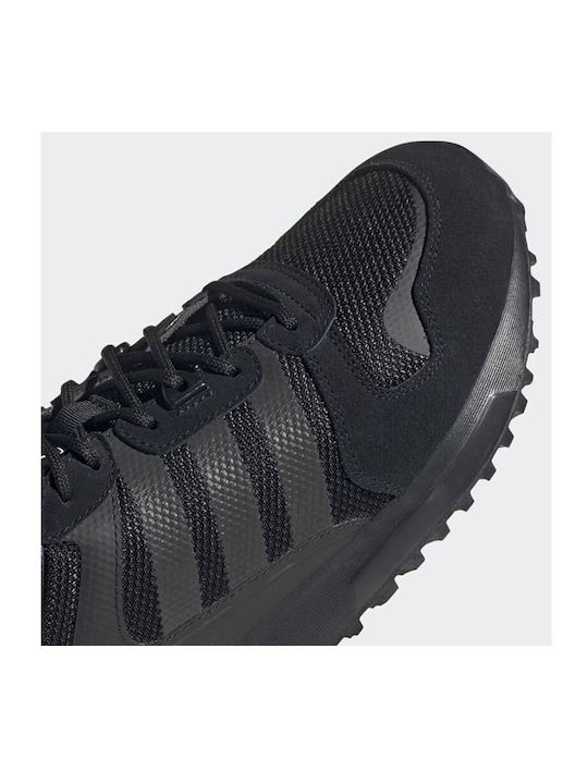 adidas ZX 700 HD Adidași Core Negri / Alb Nori G55780 | Skroutz