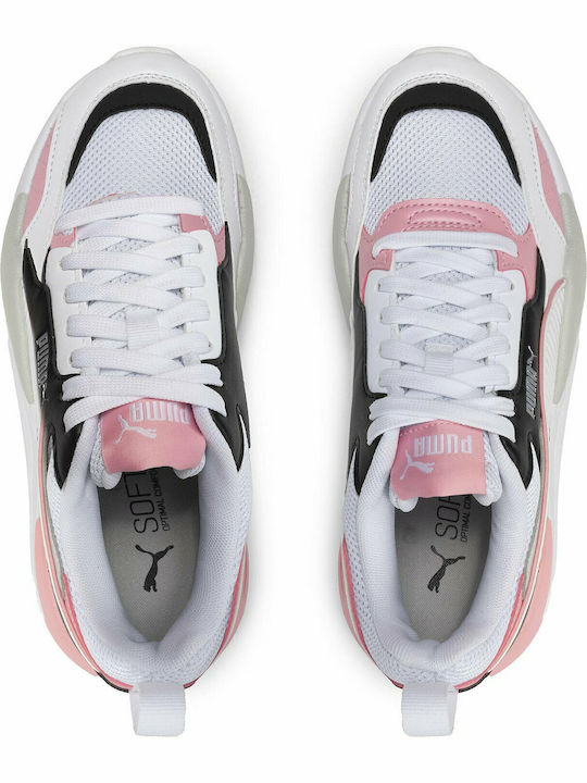 X-Ray 2 Square Sneakers Multicolour