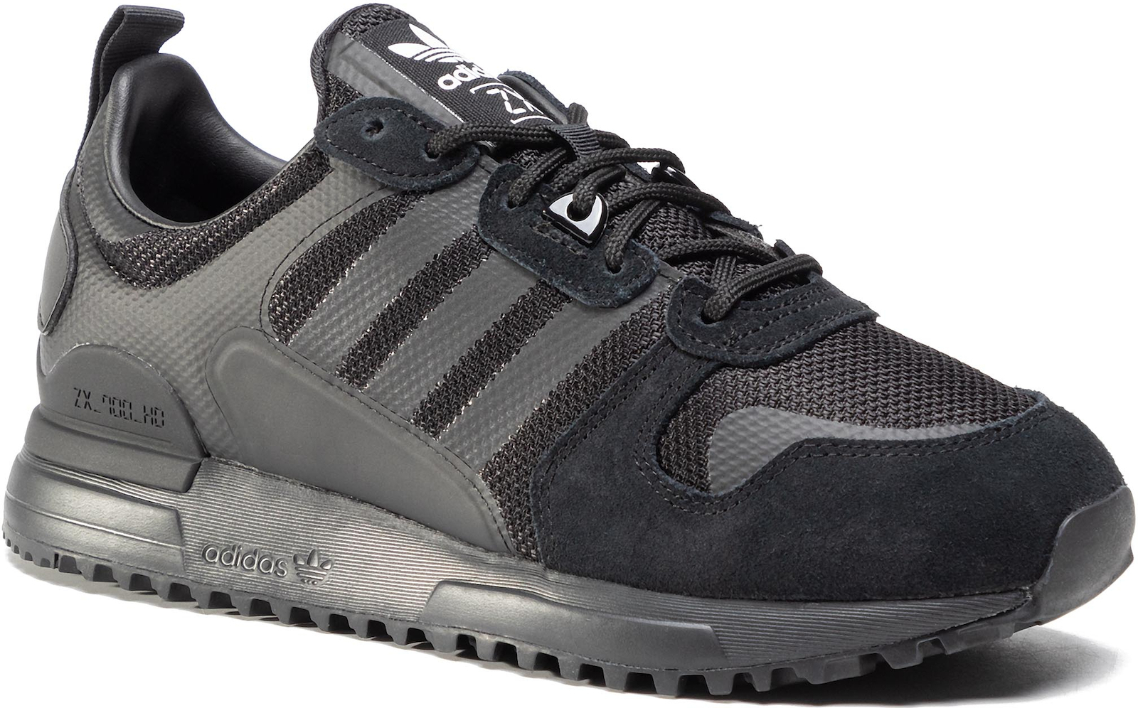 adidas ZX 700 HD Adidași Core Negri / Alb Nori G55780 | Skroutz