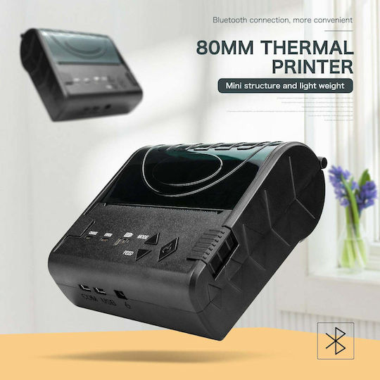 Netum Thermal Receipt Printer Bluetooth