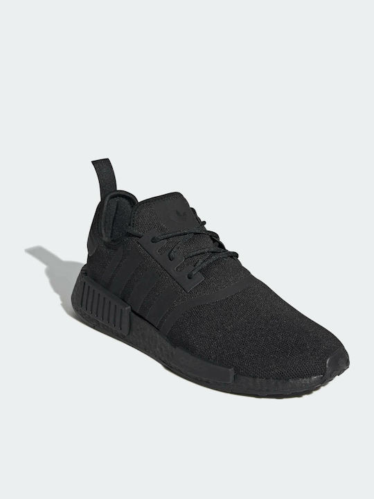 NMD_R1 Primeblue Ανδρικά Sneakers Core Black