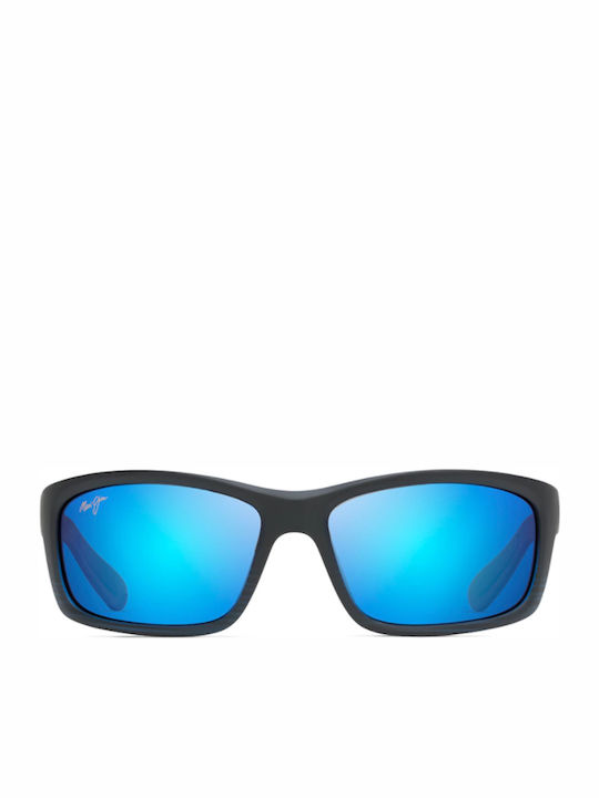 Maui Jim Kanaio Coast Sunglasses with Acetate Frame Maui Jim Kanaio Coast Sunglasses with Acetate Frame