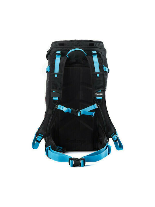 f-stop Loka UL Backpack (Black/Blue, 37L) U150