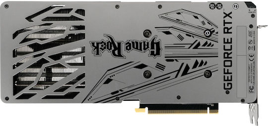 Palit GeForce RTX 3070 Ti 8GB GDDR6X GameRock Κάρτα Γραφικών