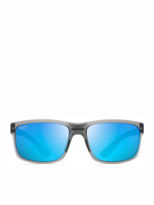 Maui Jim Sunglasses with Acetate Frame Maui Jim Sunglasses with Acetate Frame