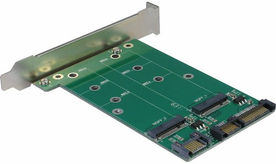 Inter-Tech KT005B Adapter
