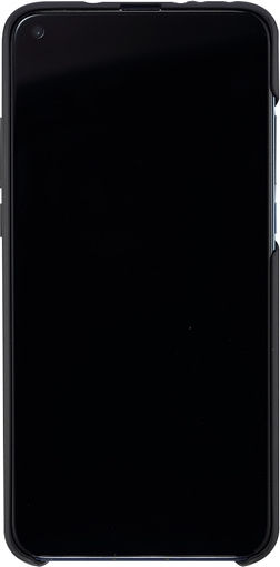 Honor Book Δερματίνης Μαύρο (Honor View 20)
