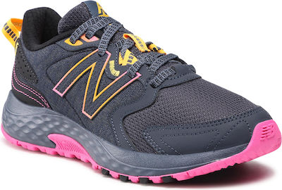 New Balance WT410CG7 Γυναικεία Αθλητικά 