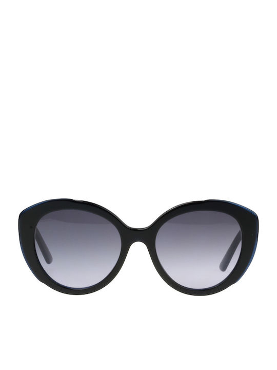Prada Sonnenbrillen Μαύρα mit Kunststoff Gestell