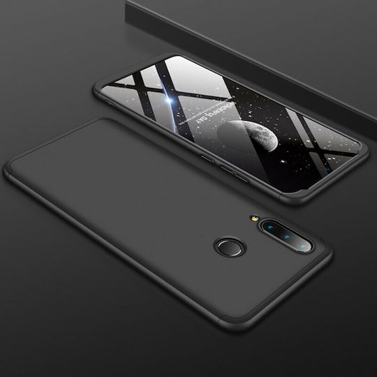 GKK 360 Plastic 0.3mm Negru (Huawei P30 Lite)