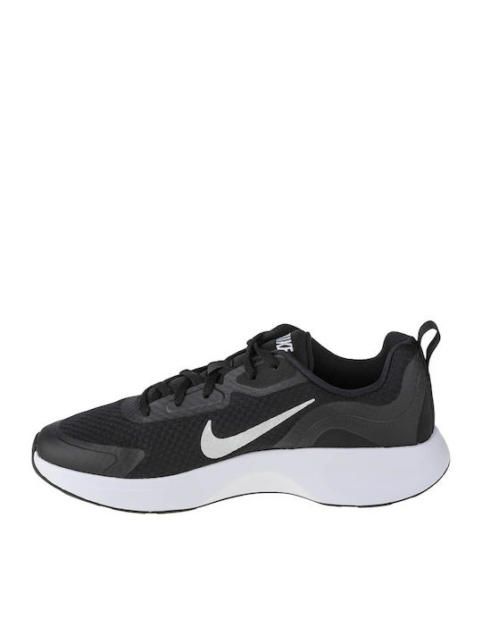 Wearallday Sneakers Black / White