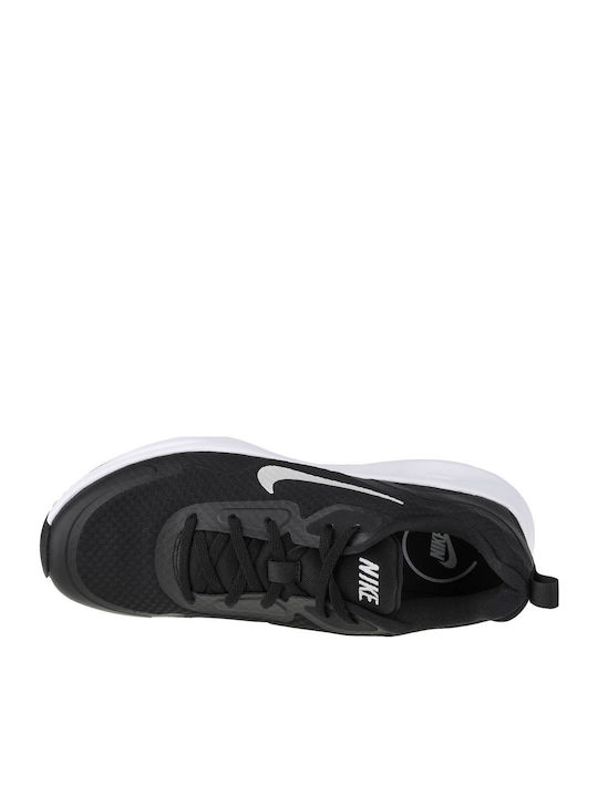 Wearallday Sneakers Black / White
