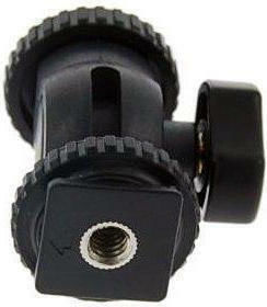 Falcon Eyes Αντάπτορας Hot Shoe CLD-5MF