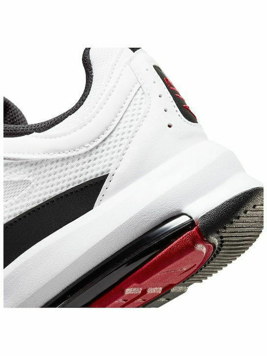 Air Max AP Ανδρικά Sneakers Λευκά