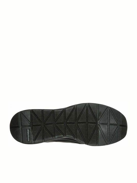 Adidași Chunky Pentru Femei Negri
