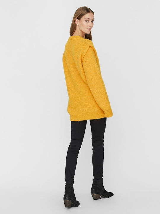 Vero Moda Pullover Sunflower