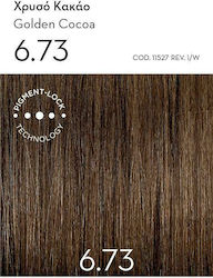 Korres Argan Oil Advanced Colorant Vopsea de Pă...