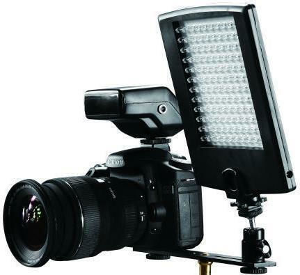 Falcon Eyes DV-120FV Studio Flash for Studio