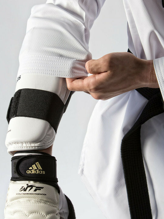adidas Taekwondo Dobok Adults/Kids White