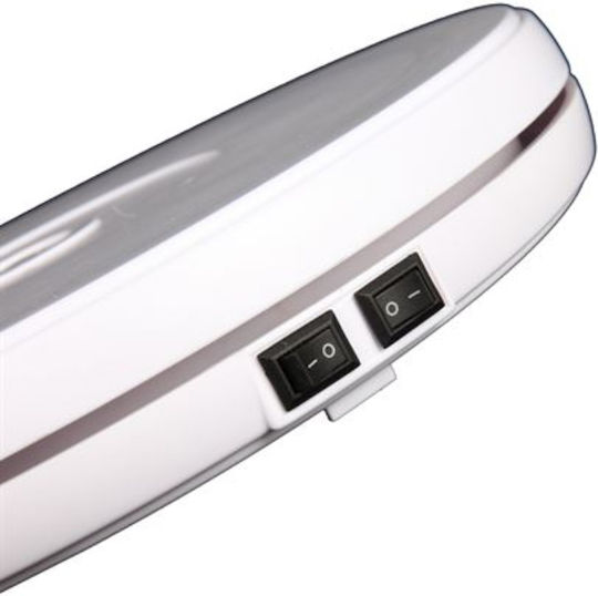 Falcon Eyes T360-A2 Мини Въртяща Се Основа 360 За Студио