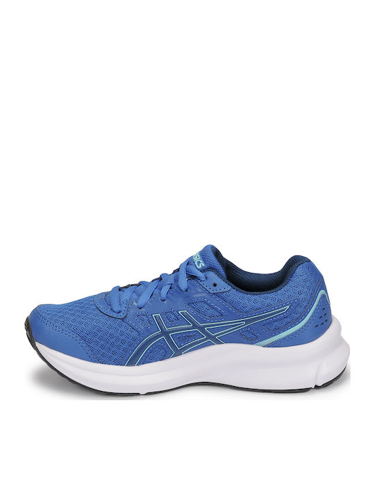Jolt 3 GS Αθλητικά Παιδικά Παπούτσια Running με Κορδόνια Μπλε