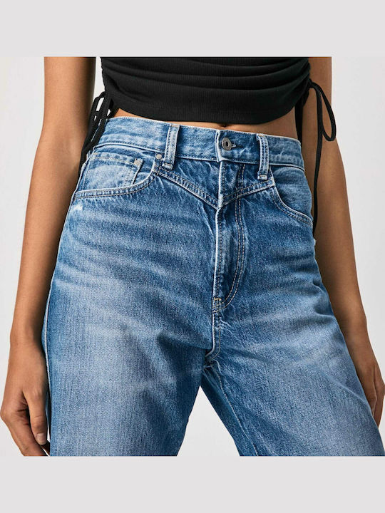 Rachel Ψηλόμεσο Γυναικείο Jean Παντελόνι σε Skinny Εφαρμογή