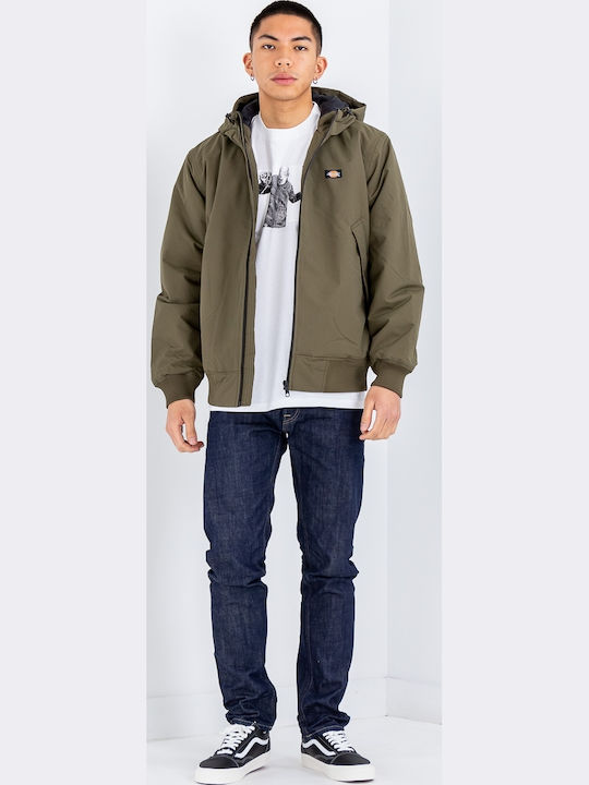 New Sarpy Winter Jacket Bomber MIlitary