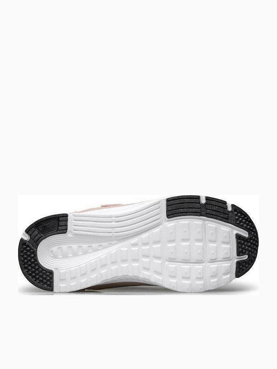 Mammoth Incaltaminte Sport Copii Alergare Cu Închidere Hoop & Loop Albastru Marin