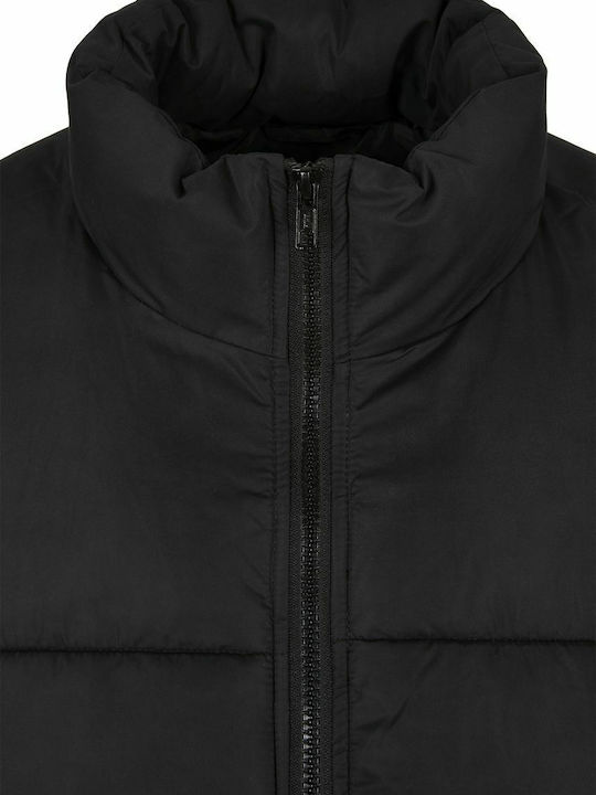 Classics Winter Jacket Puffer Black