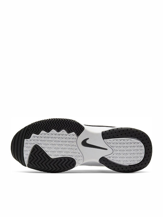 Αθλητικά Παιδικά Παπούτσια Running Court Lite 2 Λευκά