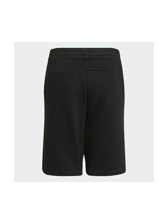 Adidas Kids Athletic Shorts/Bermuda Black