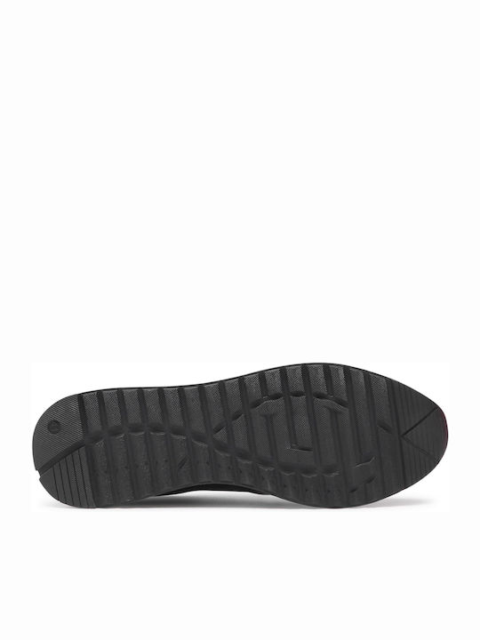Ανδρικά Sneakers Μαύρα